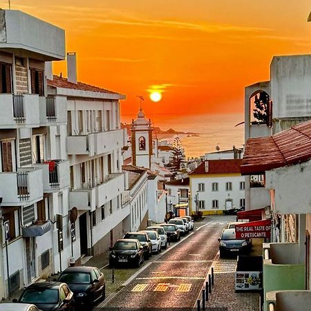 Appartement Ocean View Getaway à Albufeira Extérieur photo