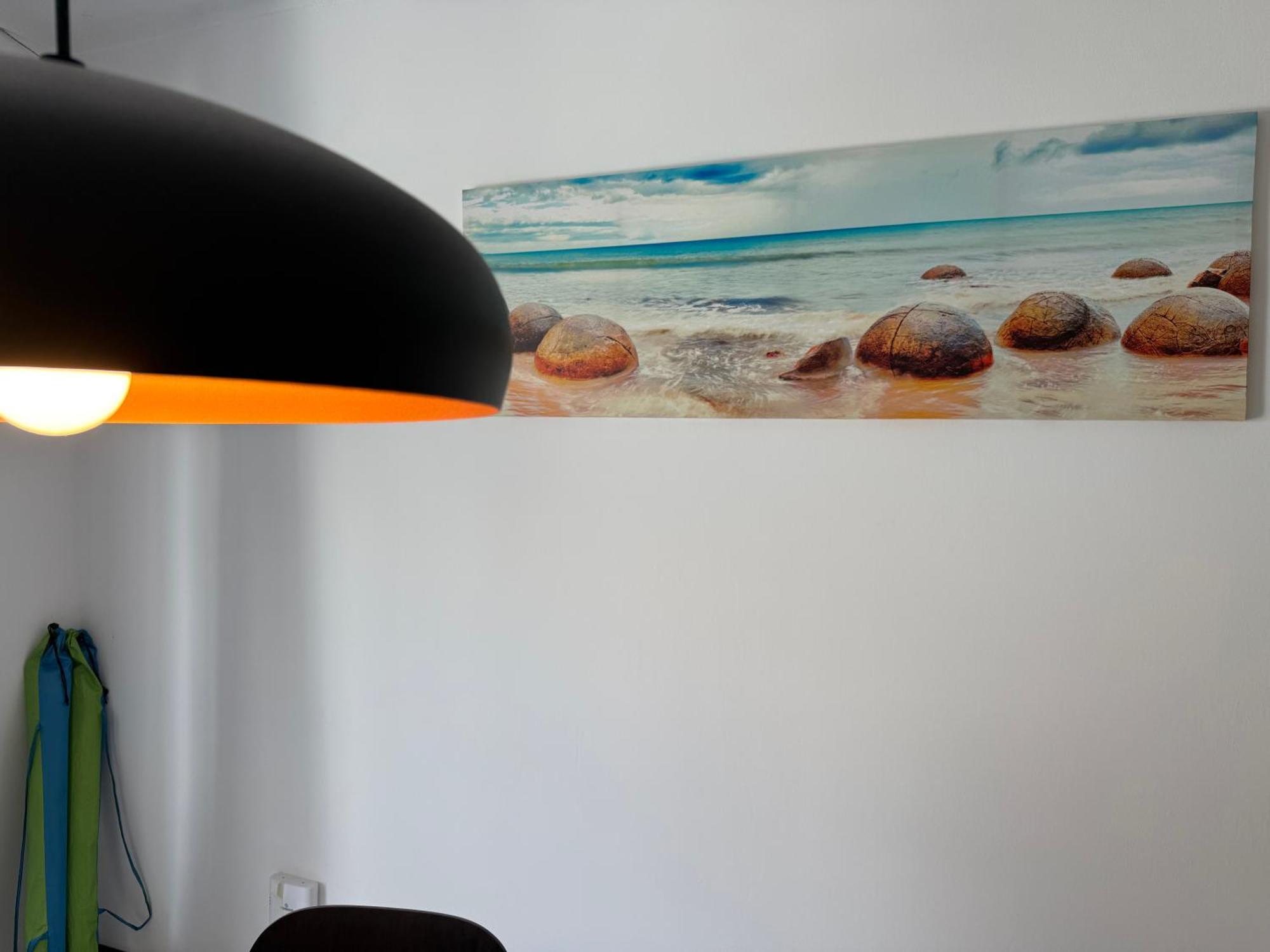 Appartement Ocean View Getaway à Albufeira Extérieur photo