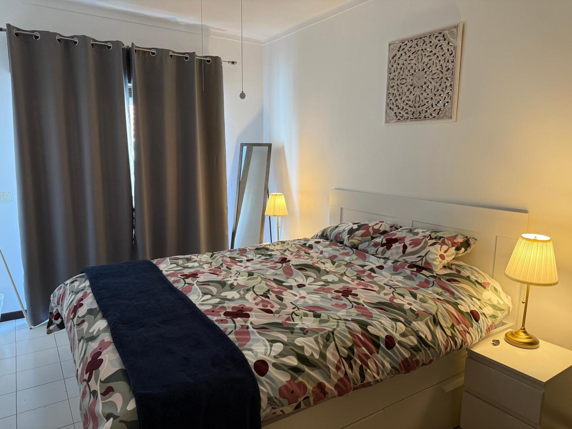 Appartement Ocean View Getaway à Albufeira Extérieur photo